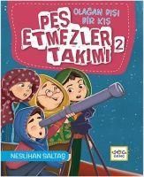 Produktbild: Pes Etmezler Takimi-2 Olagan Disi Bir Kis
