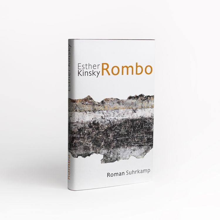 Produktbild: Rombo