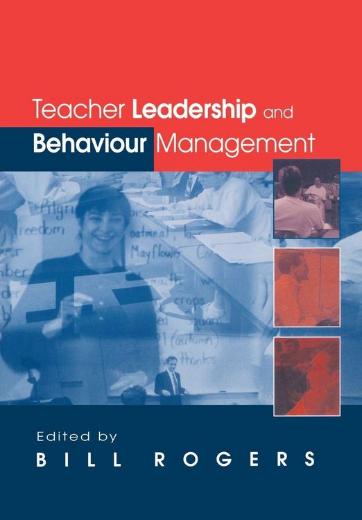 Produktbild: Teacher Leadership and Behaviour Management