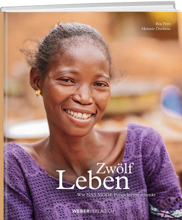 Produktbild: Zw&ouml;lf Leben
