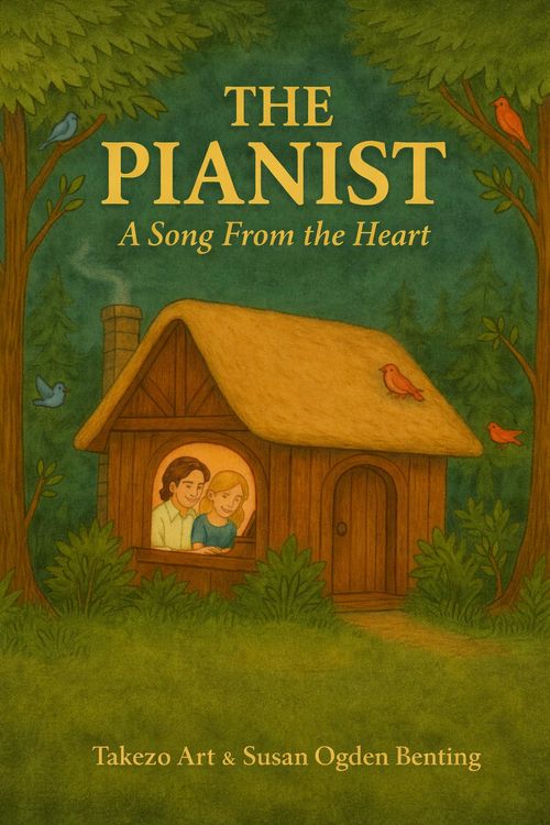 Produktbild: The Pianist