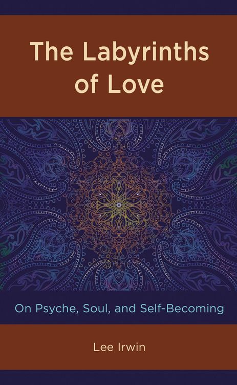 Produktbild: The Labyrinths of Love