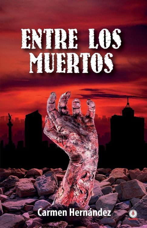 Produktbild: Entre los muertos