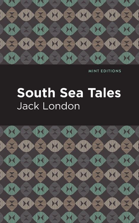 Produktbild: South Sea Tales