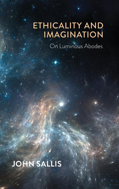 Produktbild: Ethicality and Imagination
