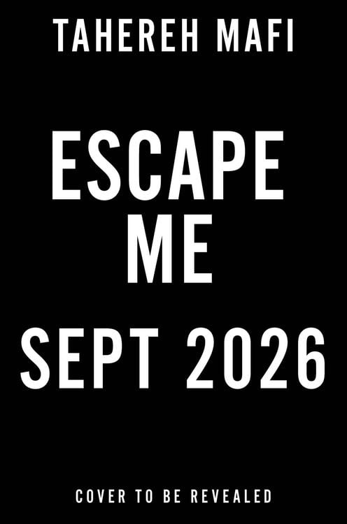 Produktbild: Escape Me