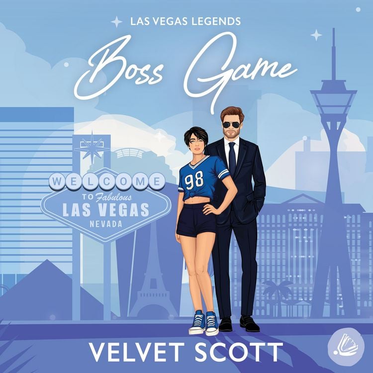 Bild vom Artikel Boss Game vom Autor Velvet Scott