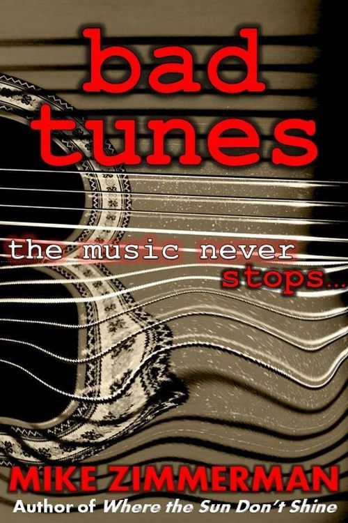 Produktbild: Bad Tunes