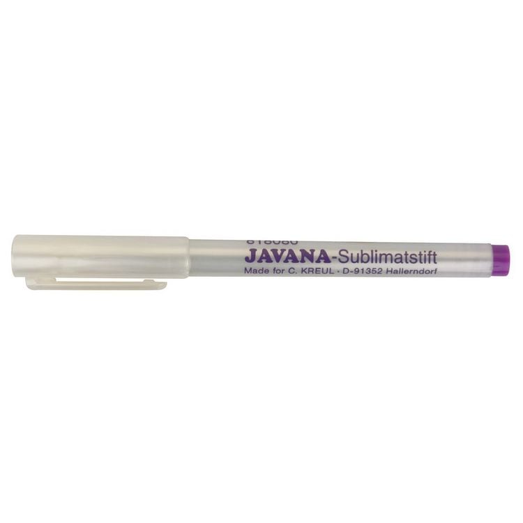 Produktbild: KREUL Sublimatstift, Vorzeichnen mit Phantomstift