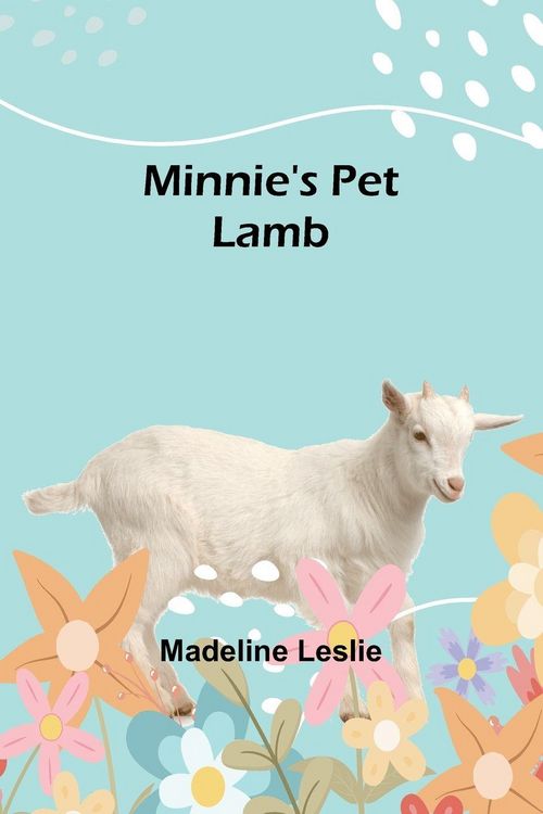 Produktbild: Minnie's Pet Lamb