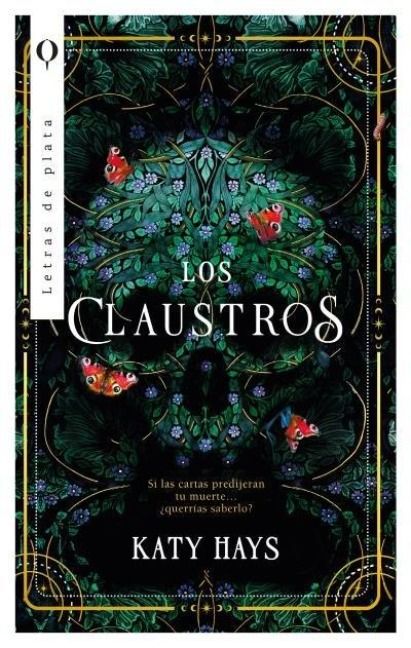 Produktbild: Claustros, Los