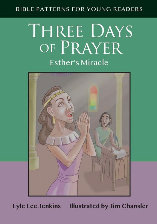 Produktbild: Three Days of Prayer