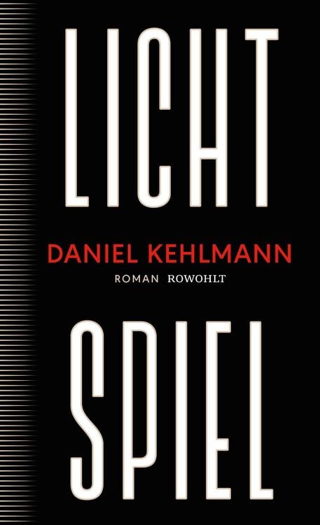Produktbild: Lichtspiel