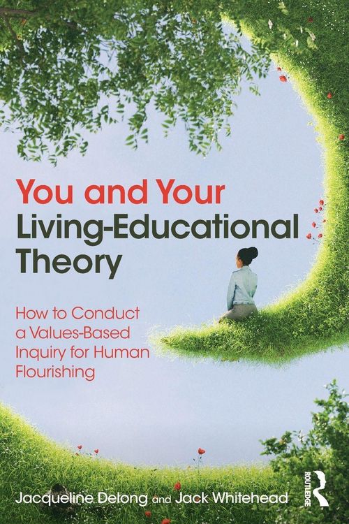 Produktbild: You and Your Living-Educational Theory