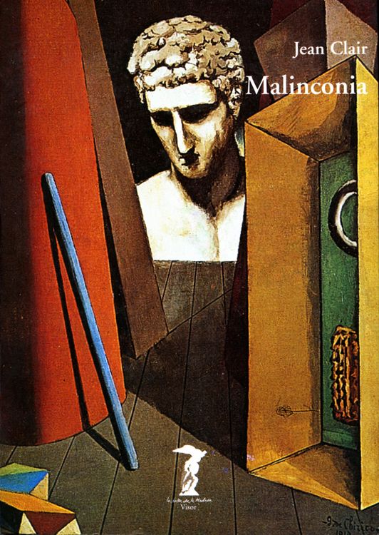Produktbild: Malinconia