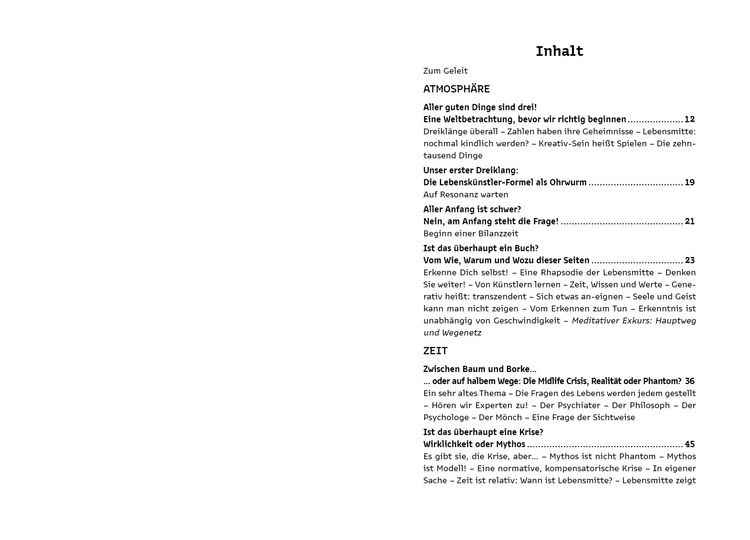 Produktbild: Einfach, liebenswert, vollst&auml;ndig