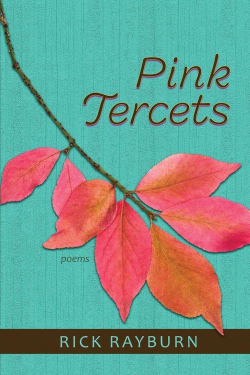 Produktbild: Pink Tercets