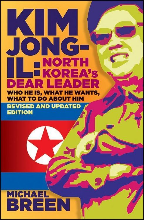 Produktbild: Kim Jong-Il, Revised and Updated