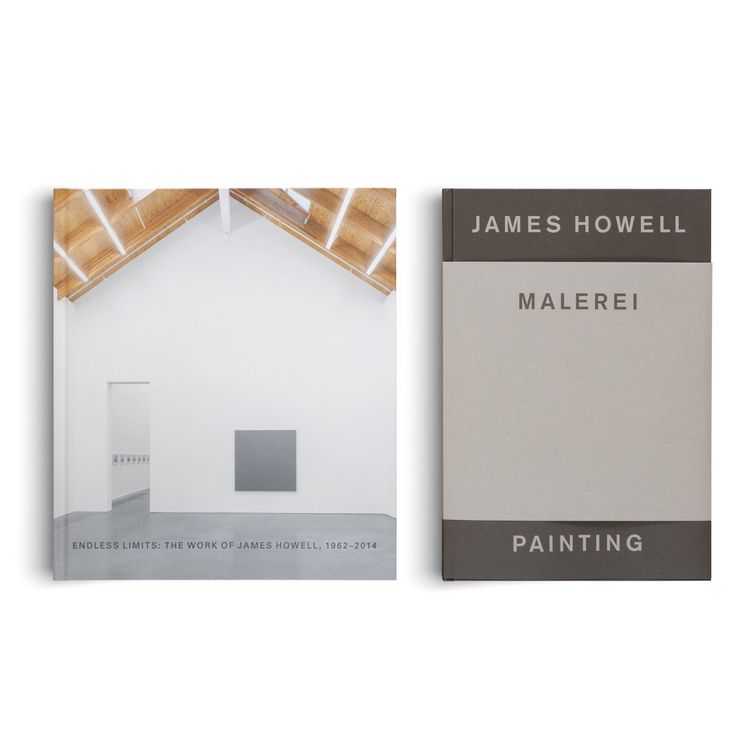 Produktbild: James Howell: Painting | Malerei