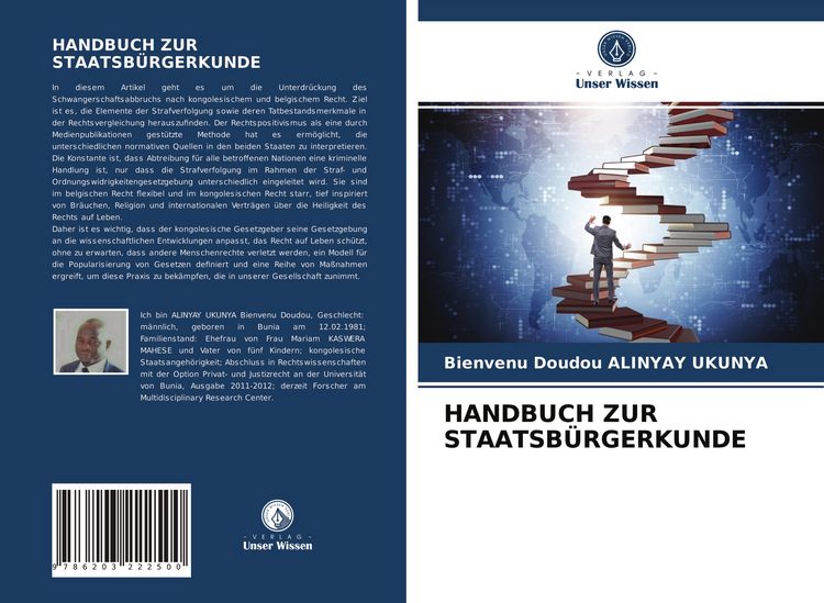 Produktbild: Handbuch Zur Staatsb&uuml;rgerkunde
