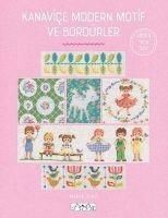 Produktbild: Kanavice Modern Motif ve Bord&uuml;rler