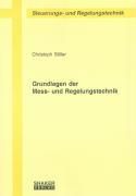 Produktbild: Grundlagen der Mess- und Regelungstechnik