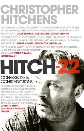 Produktbild: Hitch-22