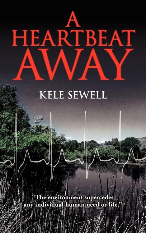 Produktbild: A HEARTBEAT AWAY
