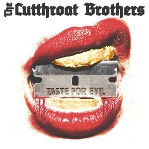Produktbild: Taste For Evil