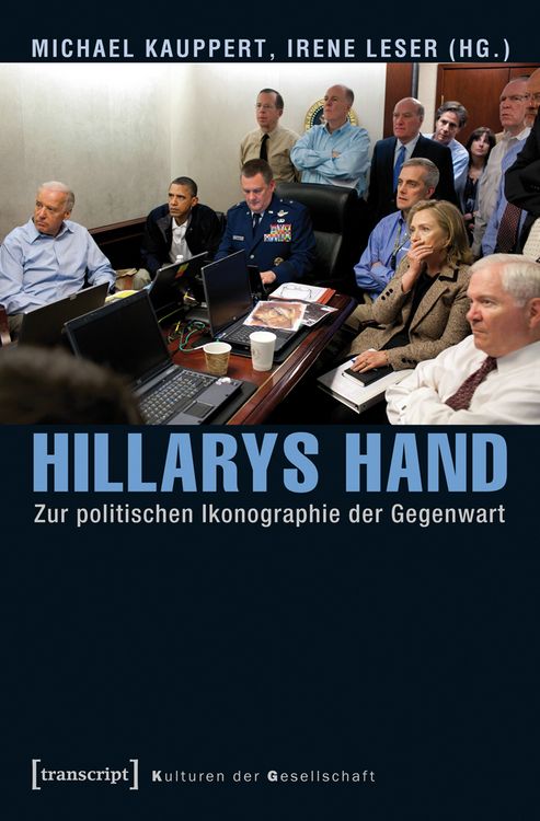 Produktbild: Hillarys Hand