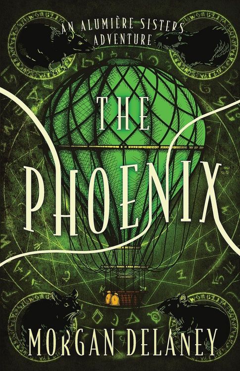 Produktbild: The Phoenix