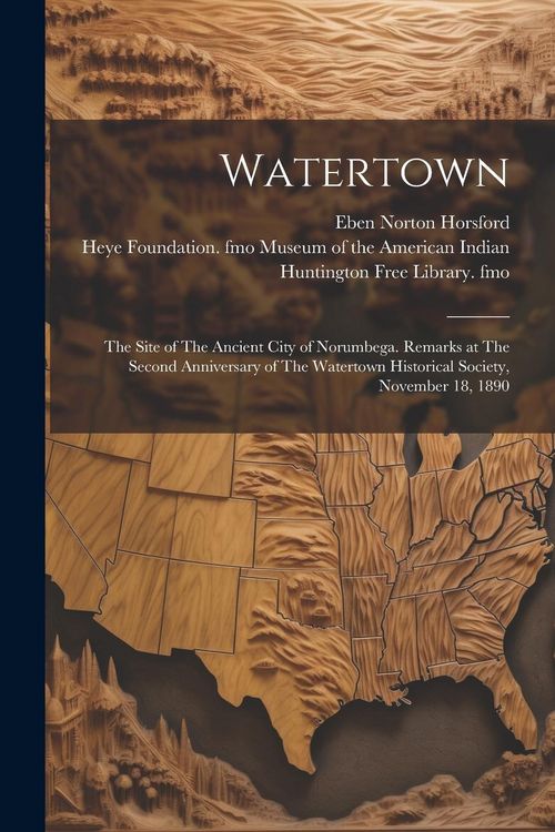 Produktbild: Watertown
