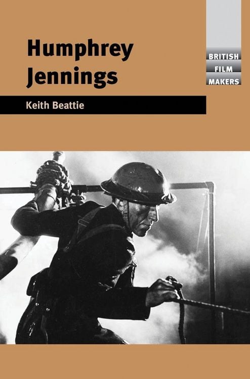 Produktbild: Humphrey Jennings CB
