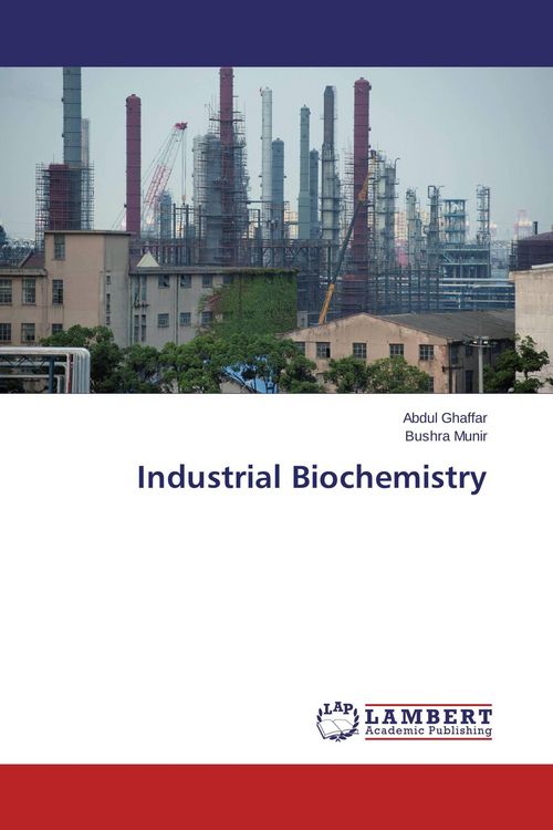 Produktbild: Industrial Biochemistry
