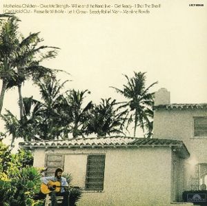 Produktbild: 461 Ocean Boulevard (Ltd. SHM-CD)