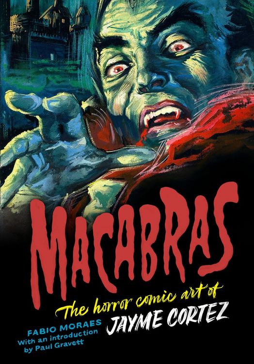 Produktbild: Macabras