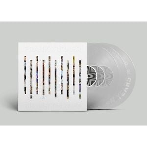Produktbild: The Next Ten Years (Ltd. 3LP Clear Vinyl)