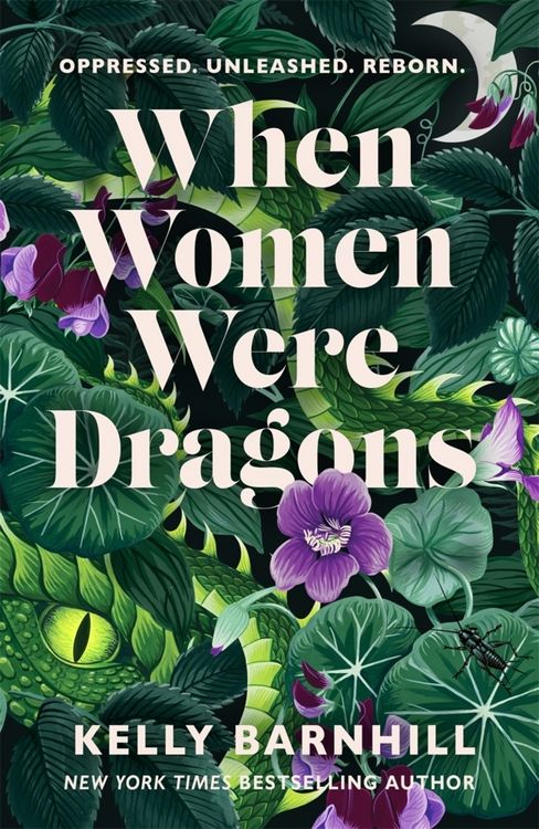 Produktbild: When Women Were Dragons