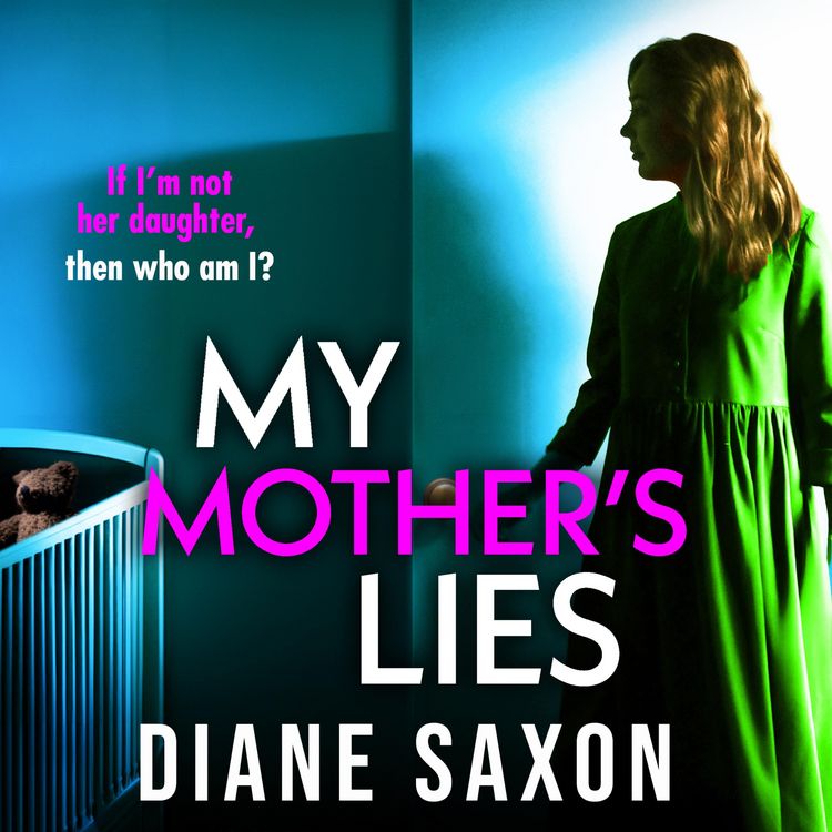 Produktbild: My Mother's Lies