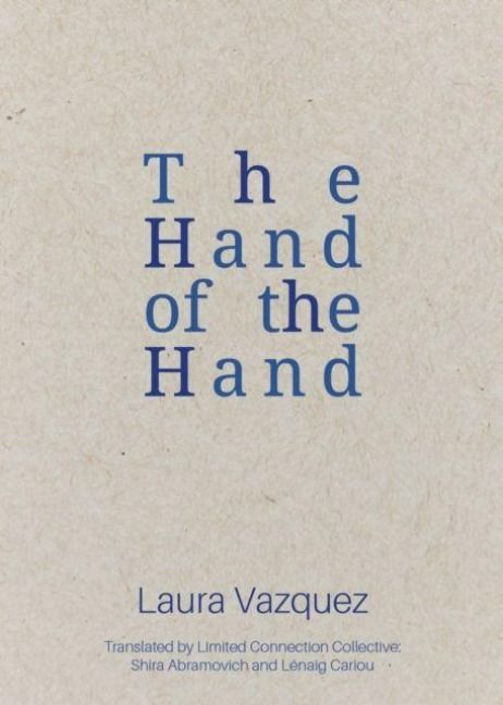 Produktbild: The Hand of the Hand