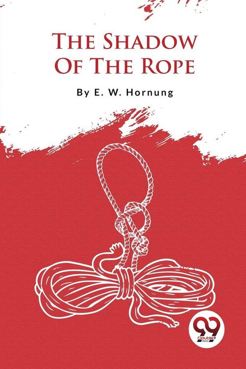 Produktbild: The Shadow Of The Rope