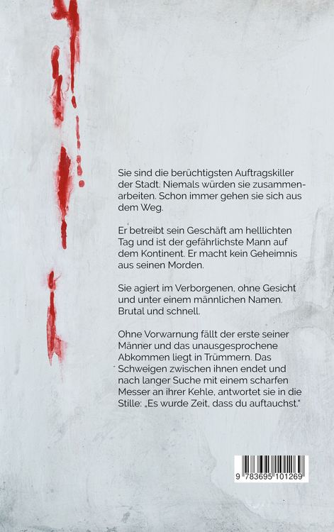 Produktbild: Behind Bloody Shadows
