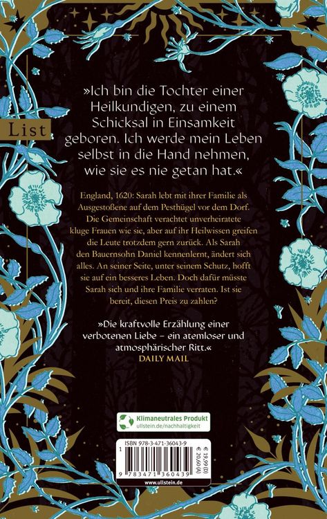 Produktbild: Unser Feuer erlischt nie