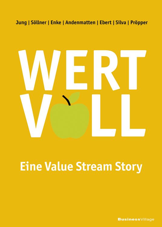 Produktbild: Wertvoll!