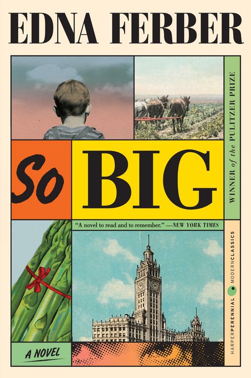 Produktbild: So Big