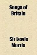 Produktbild: Songs of Britain