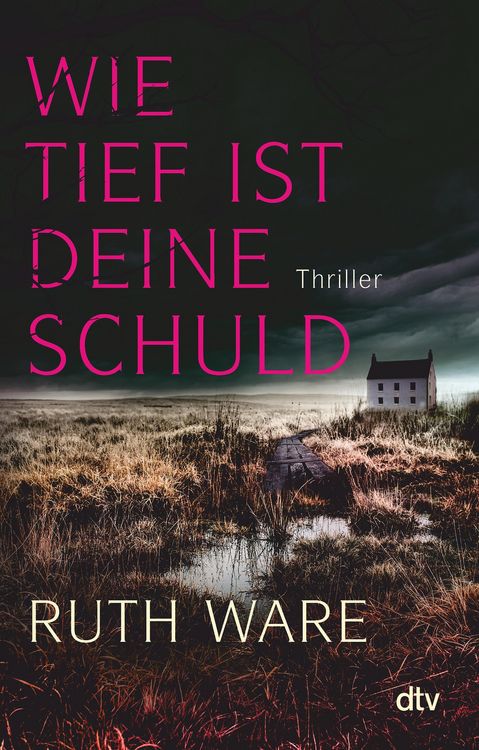 Produktbild: Wie tief ist deine Schuld