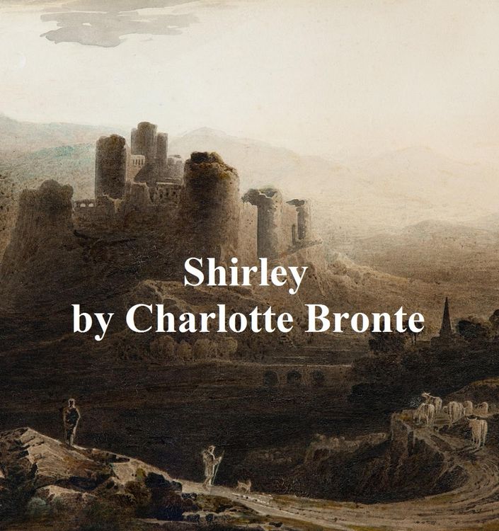 Produktbild: Shirley