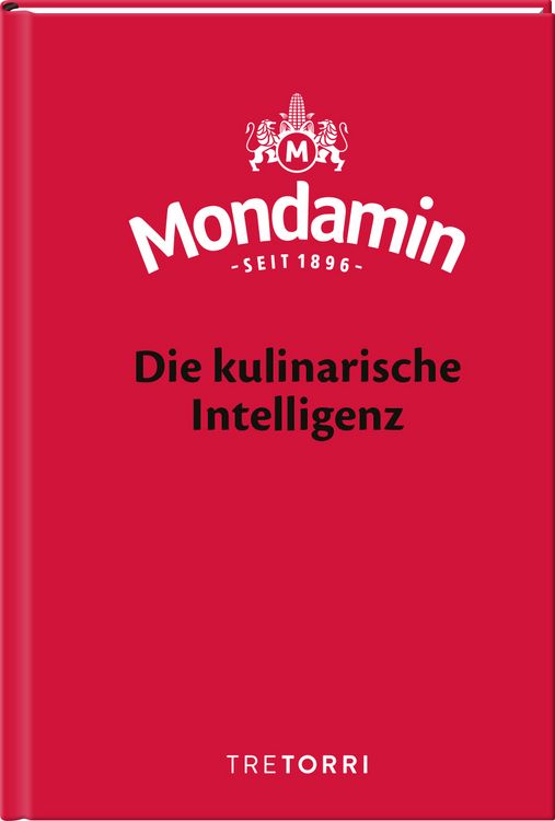 Produktbild: Mondamin, Die kulinarische Intelligenz