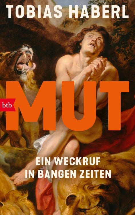 Produktbild: Mut